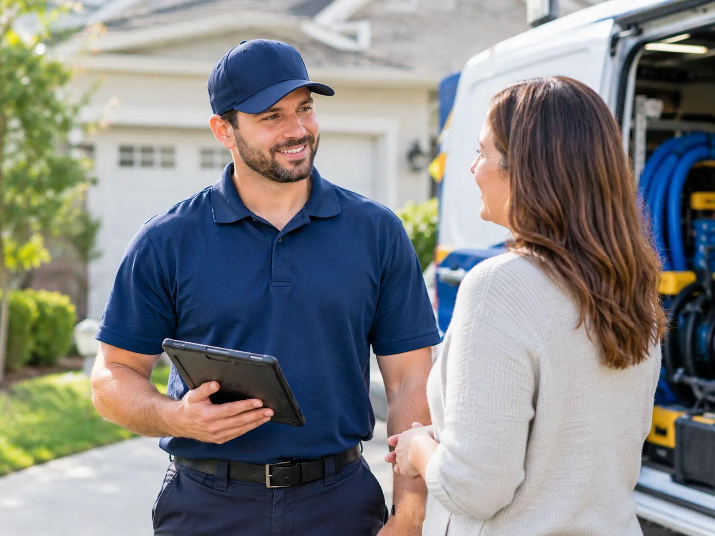 Sewage Backup Cleanup Wharton, TX FAQs